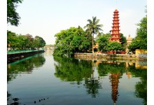 DISCOVER THE NORTH OF VIETNAM 13 DAYS 12 NIGHTS - GROUP TOUR
